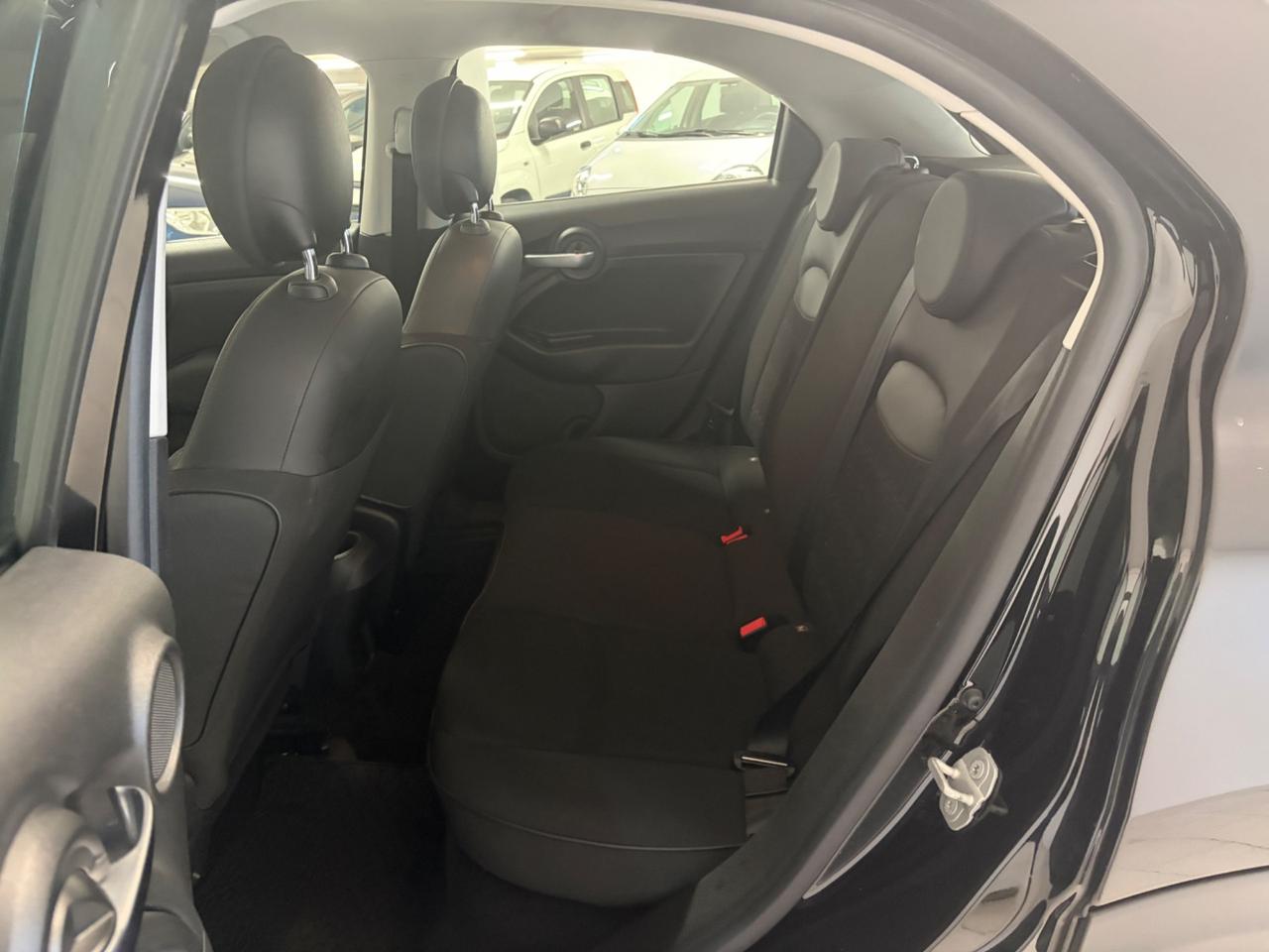 Fiat 500X 1.3 MultiJet 95 CV Pari al nuovo