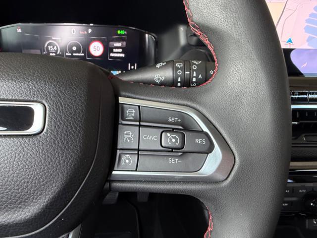 JEEP Compass 240CV PHEV 4XE TRAILHAWK+VIRTUAL+RCAM+2PDC