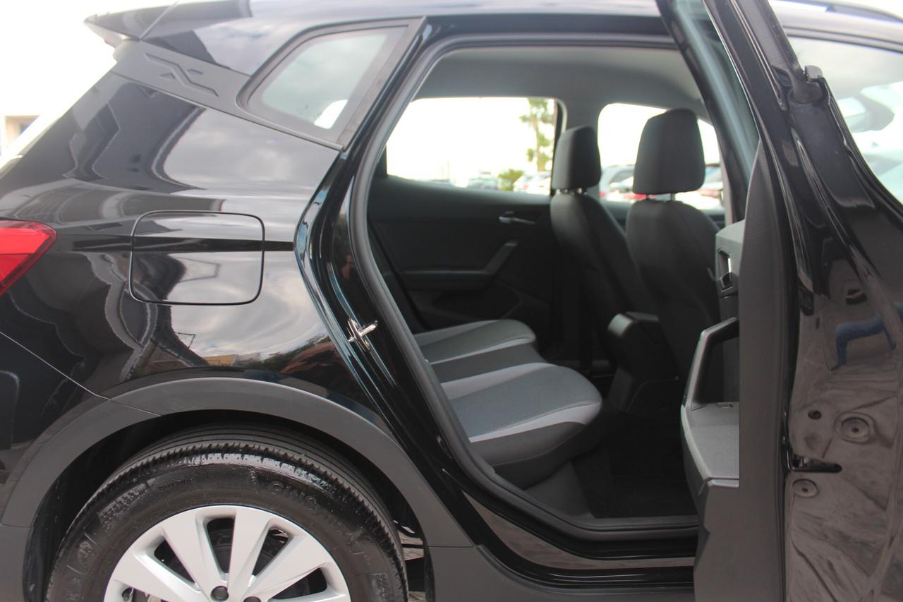 Seat Arona 1.6 TDI 95 CV Style