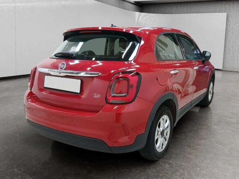FIAT 500X 1.3 mjt Urban 4x2 95cv