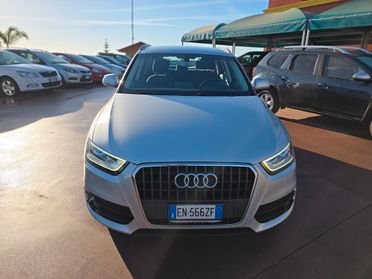 Audi Q3 2.0 TDI