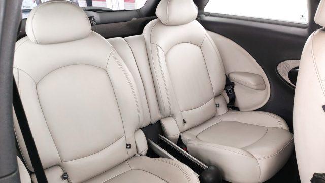 MINI Paceman Mini Cooper D Paceman