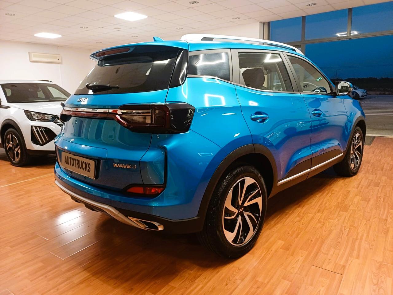 Emc Wave 3 1.5T MT GPL