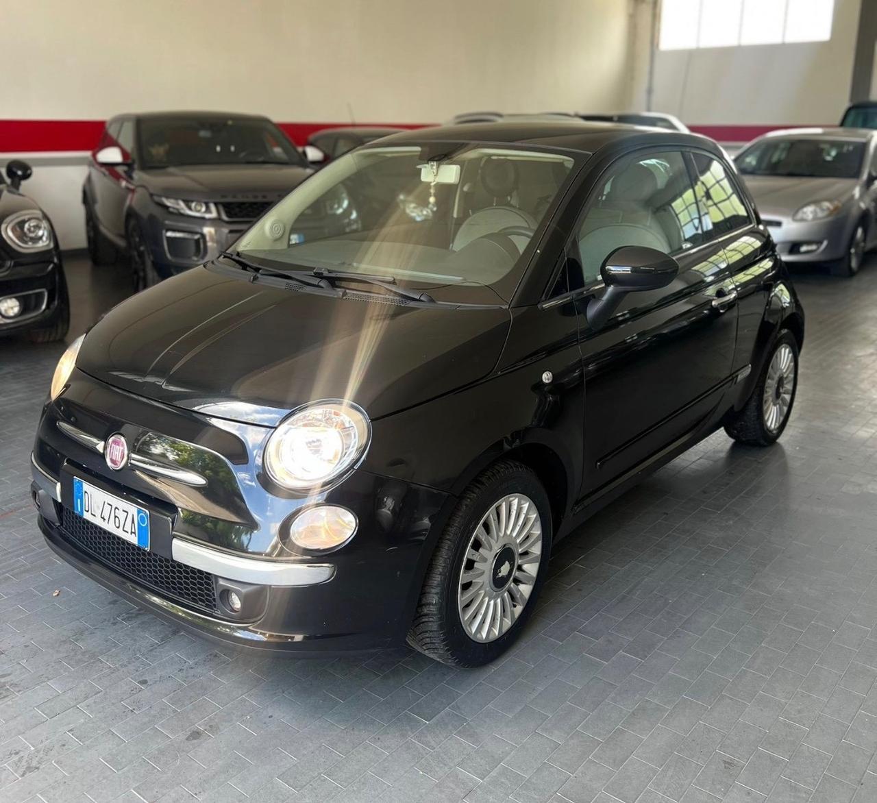 Fiat 500 1.3 Multijet 16V 75CV Pop