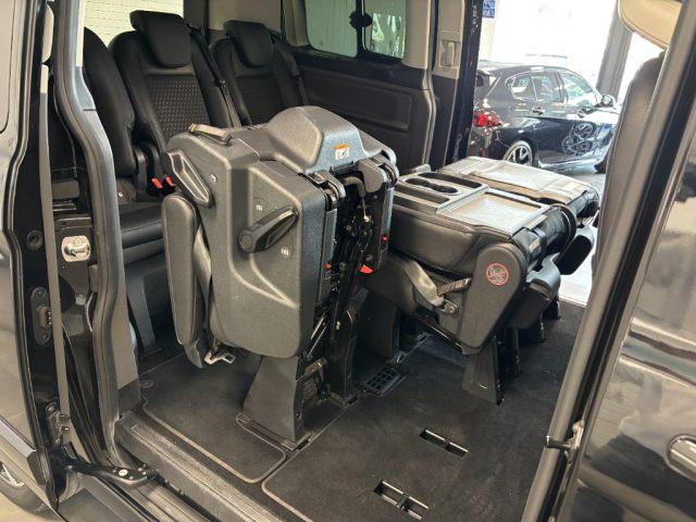FORD Tourneo Custom 320 8 Posti L1 H1 MHEV Sport Hybri