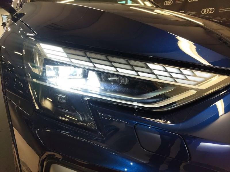 Audi A3 A3 allstreet 35 TFSI S tronic Business Advanced