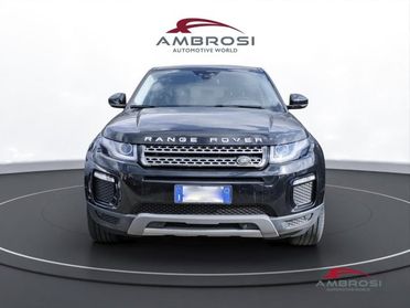 LAND ROVER Range Rover Evoque 2.0D I4-L.Flw 150 CV AWD Auto - AUTOCARRO N1 - MOT