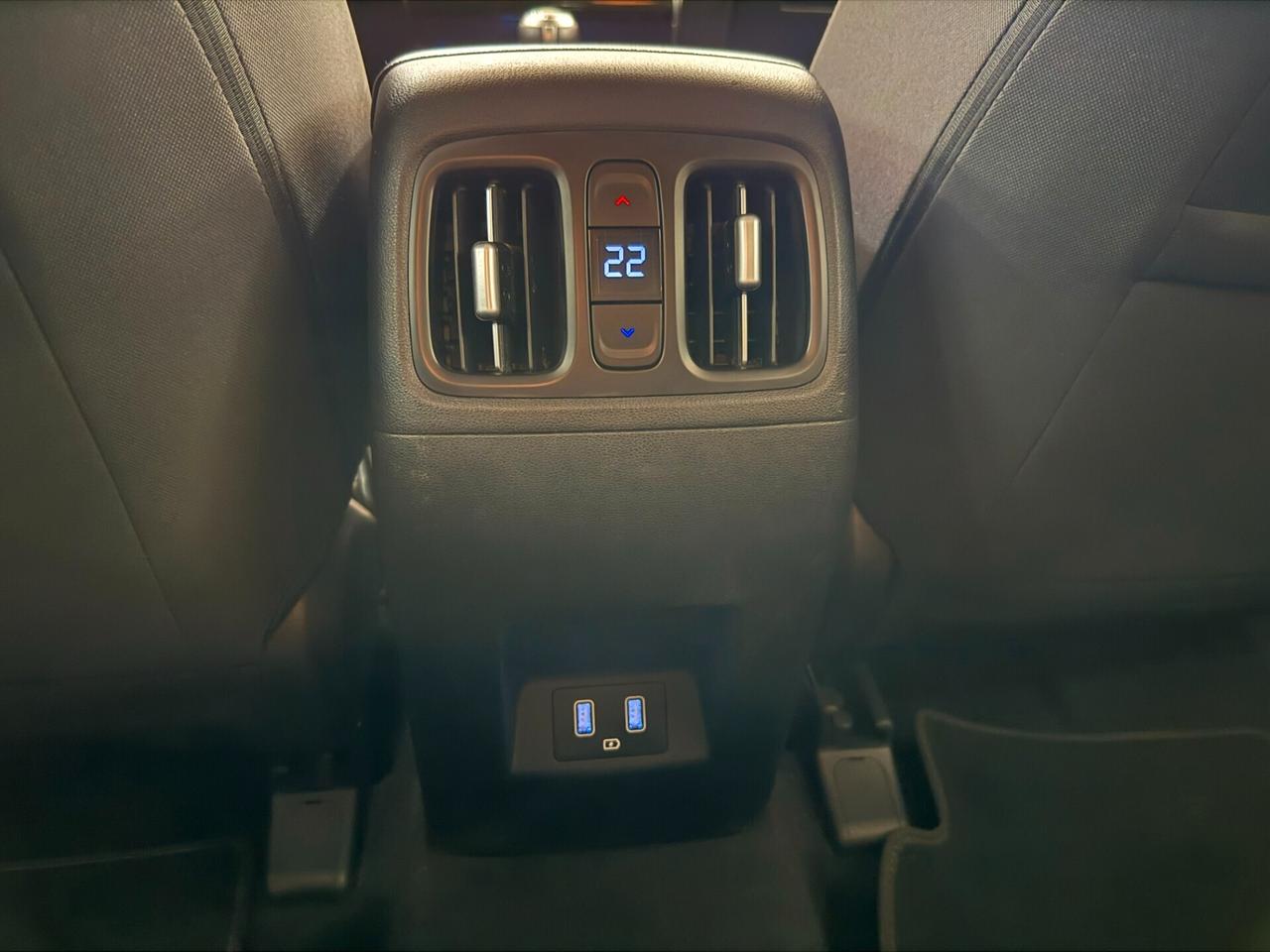 HYUNDAI TUCSON 1.6 CRDi XLine - Marzo 2023