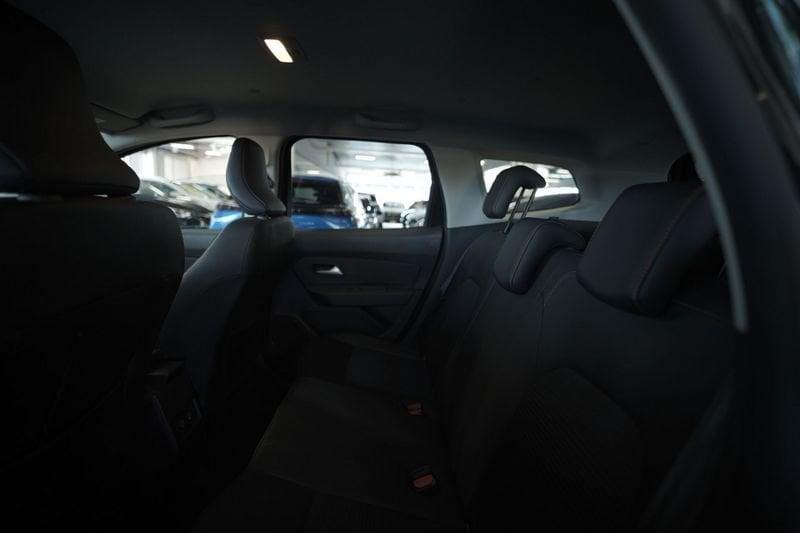Dacia Duster II 2021 1.5 blue dci SL Extreme 4x2 115cv