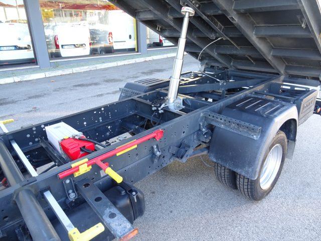 IVECO Daily 35C18HA8 BTor 3.0 HPT PM-RG RIBALTABILE Hi-Matic