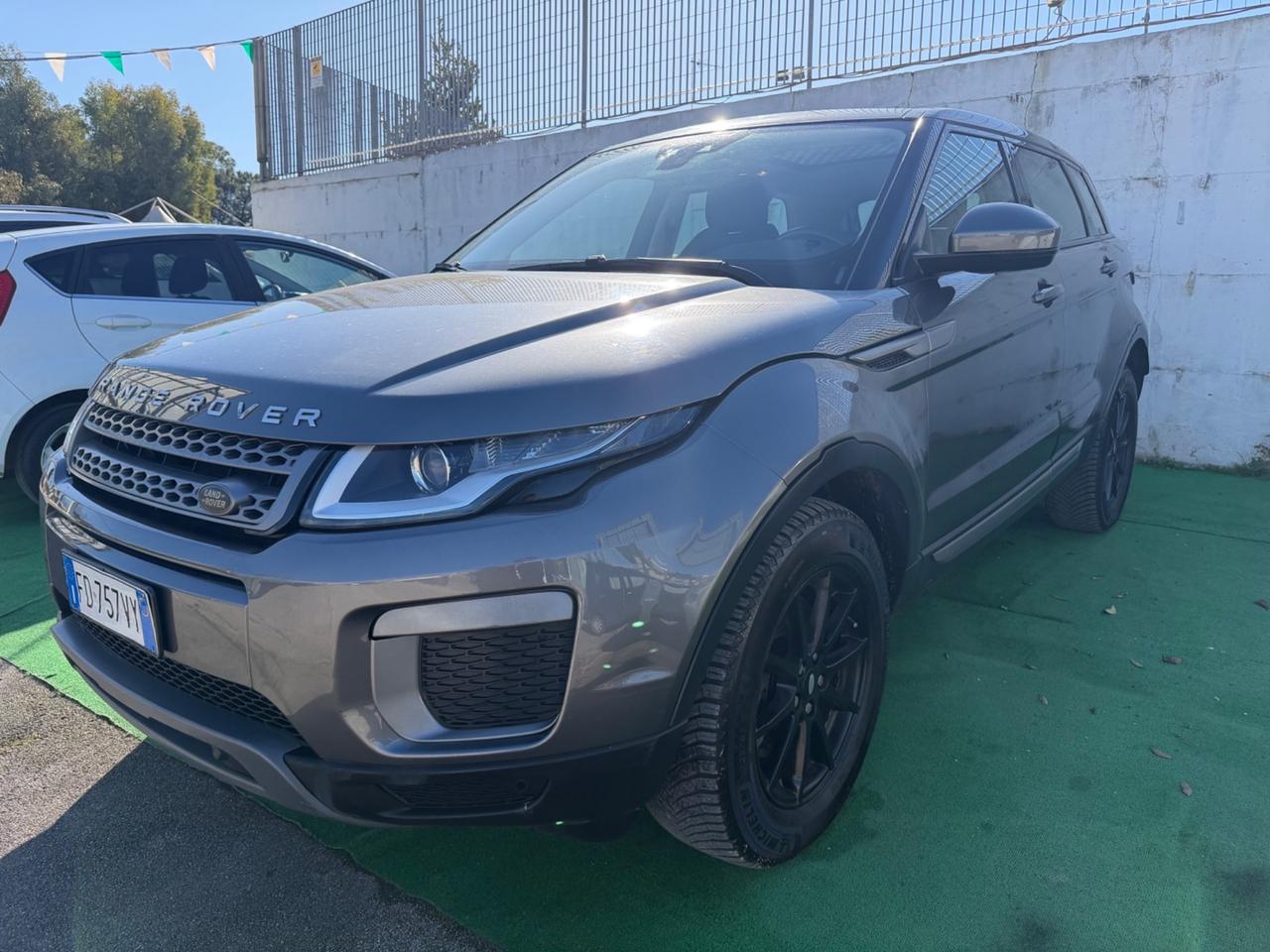 Land Rover Range Evoque 2.0 TD4 150 CV 5p. HSE Dynamic