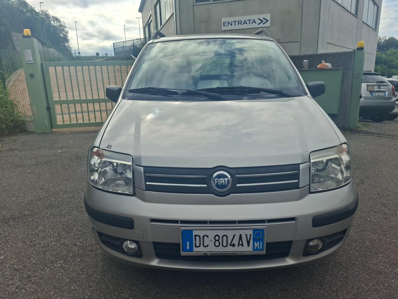 Fiat Panda 1.2 DA NEOPATENTATI / CLIMA / SERVOSTERZO