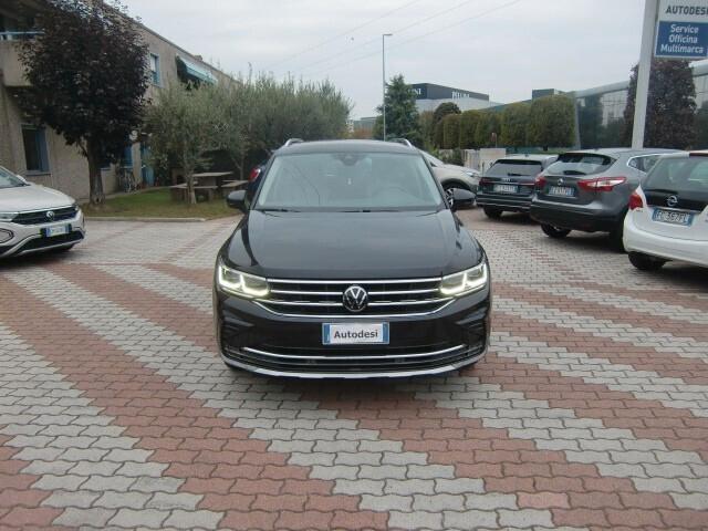 VW TIGUAN 2.0 Diesel