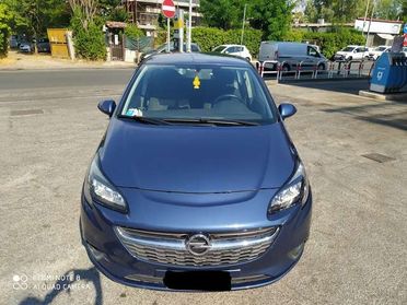Opel Corsa Corsa V 2015 5p 1.2 b-Color
