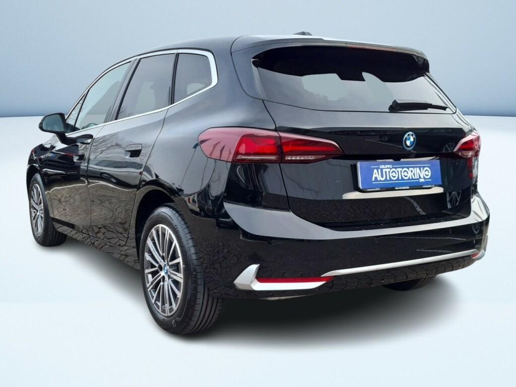 BMW Serie 2 Active Tourer 225 e Luxury xDrive DCT