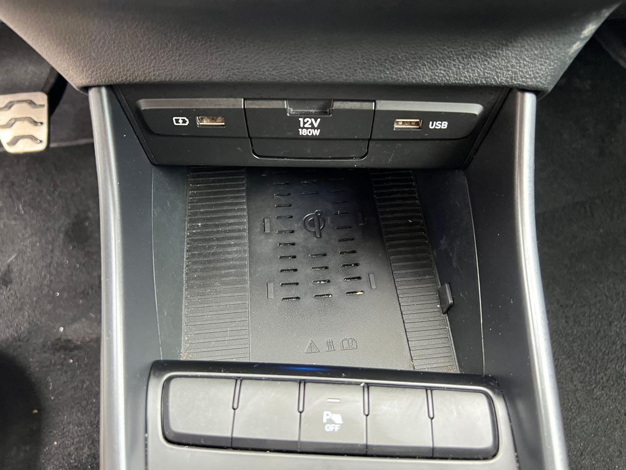 Hyundai Bayon 1.2 MPI Exclusiv #9274