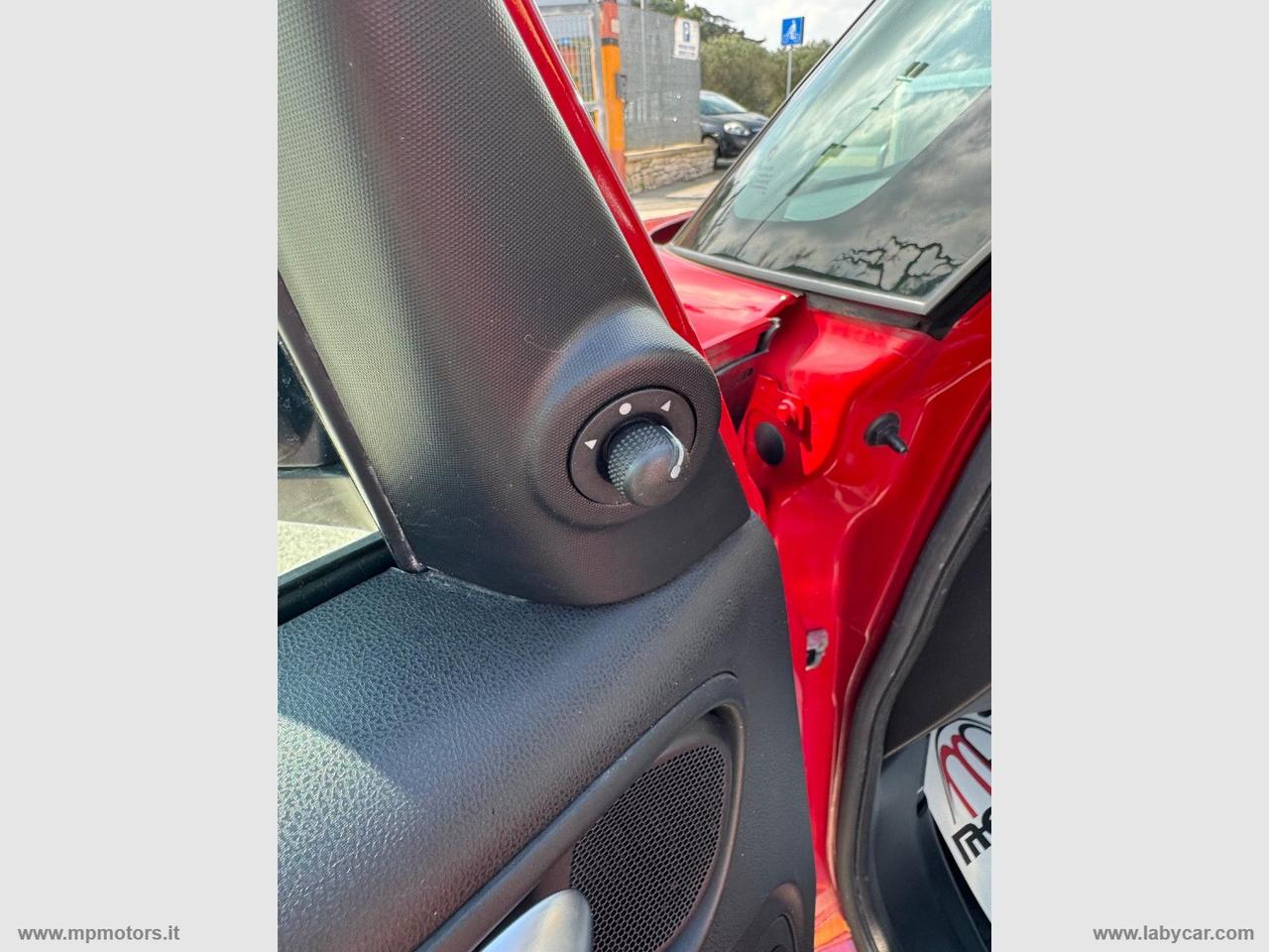 FIAT 500L POP STAR 1.3 MJ 85CV