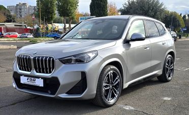 Bmw X1 xdrive20d mhev 48V MSport auto