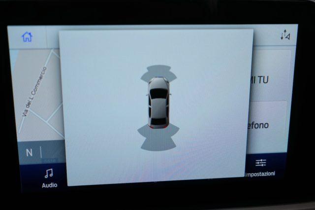 FORD Kuga 1.5 EcoBlue 120 CV aut. 2WD Connect