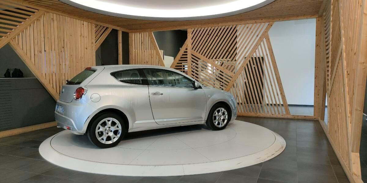 Alfa Romeo MiTo 1.3 jtdm-2 Progression s&s 95cv