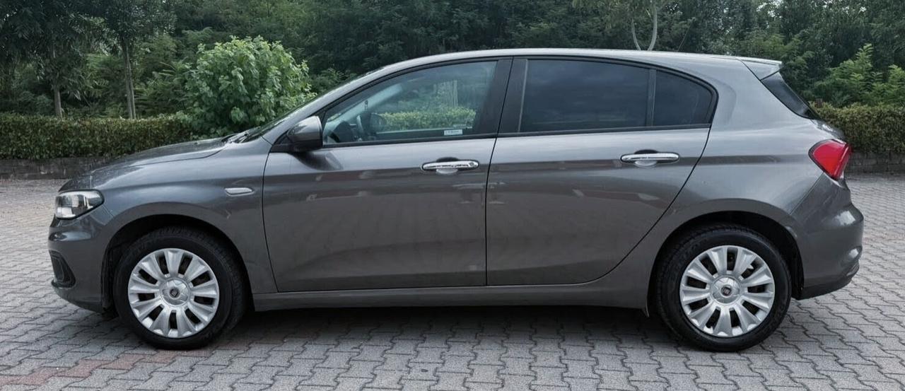 Fiat Tipo 1.6 ^AUTOMATICA^Mjt S&S DCT 5 porte Lounge