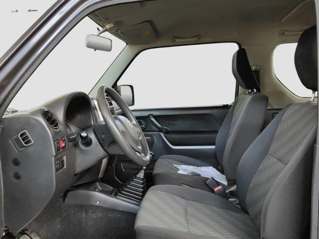 SUZUKI Jimny Jimny 1.3 4WD Evolution
