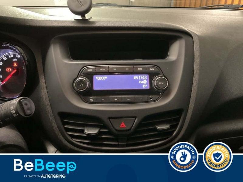 Opel Karl 1.0 N-JOY S&S 75CV