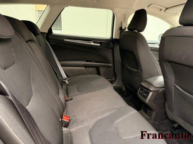 FORD Mondeo 2.0 EcoBlue 150 CV S&S aut. SW ST-Line Business