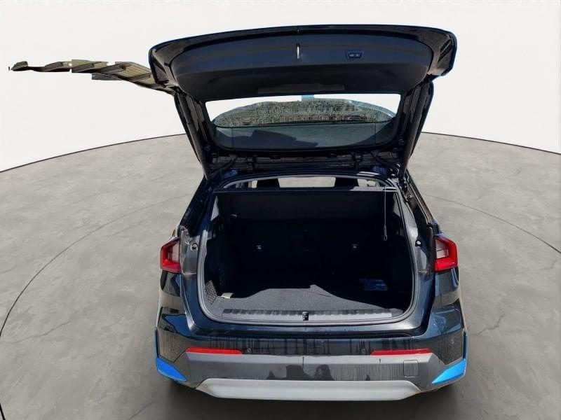 BMW iX1 iX1 xDrive 30