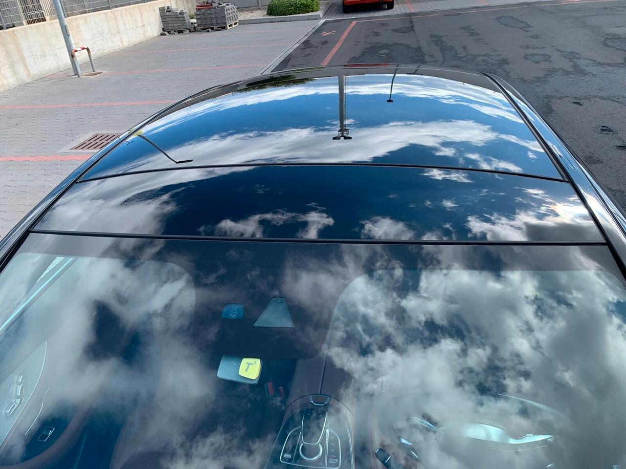 Mercedes-benz E 220 d Auto Premium Plus