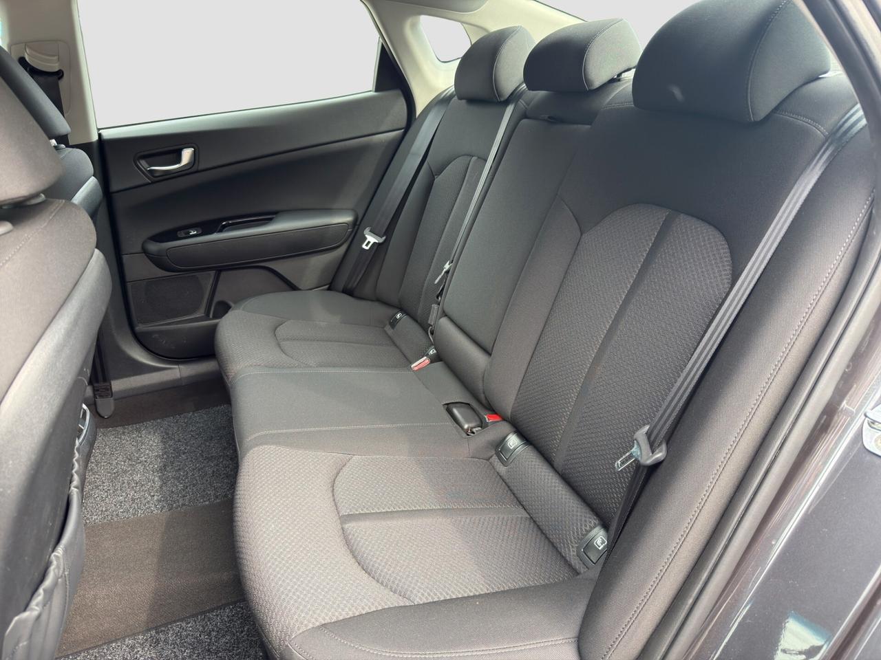 Kia Optima 1.7 CRDi Stop&Go Business Class
