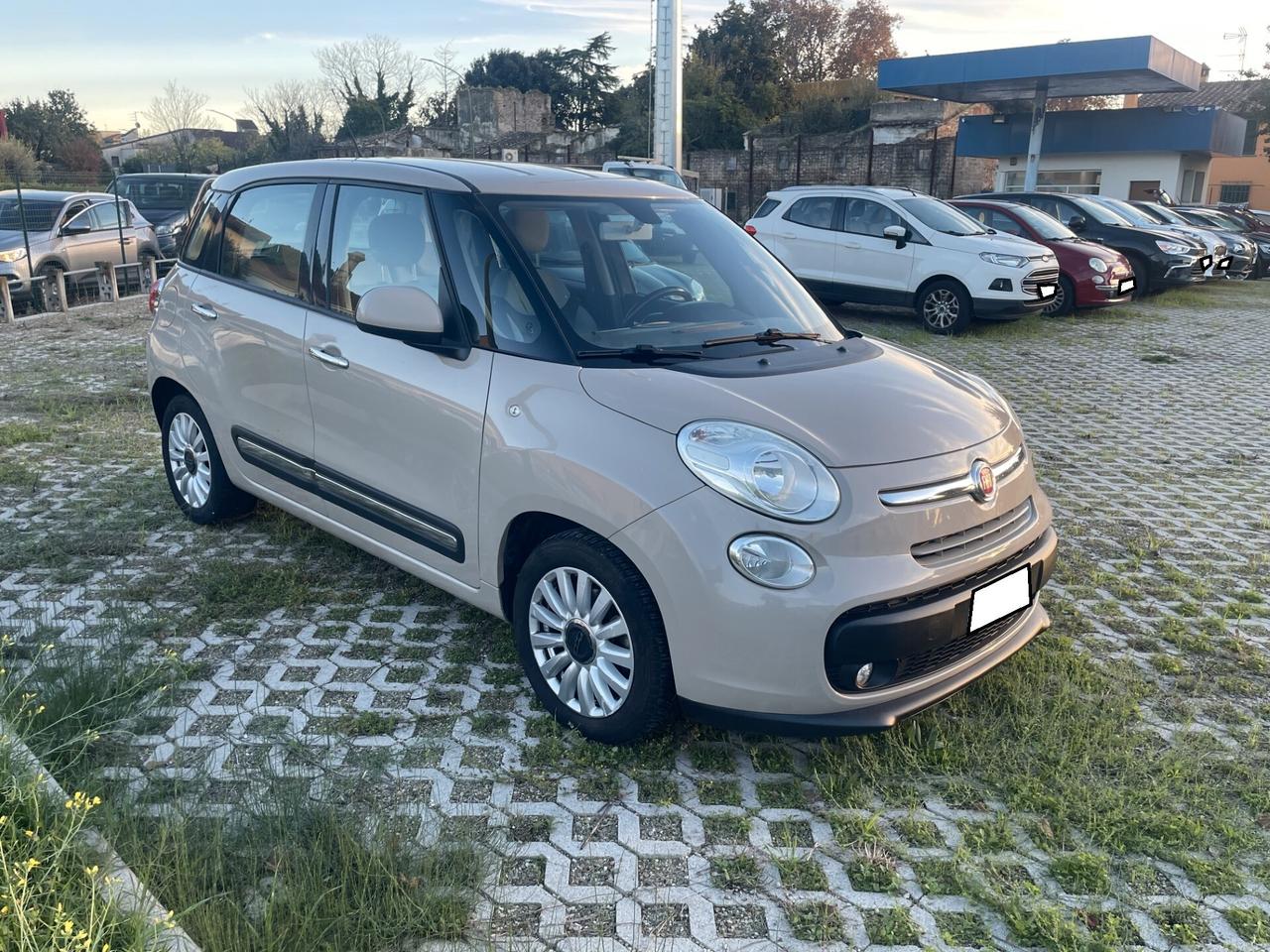Fiat 500L 1.3 Multijet 85 CV Pop Star GARANTITA