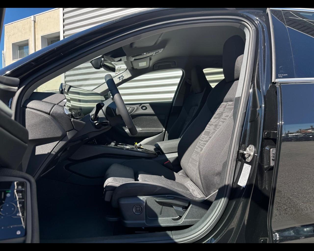 AUDI A5 AVANT TFSI S-TRONIC BUSINESS ADVANCED