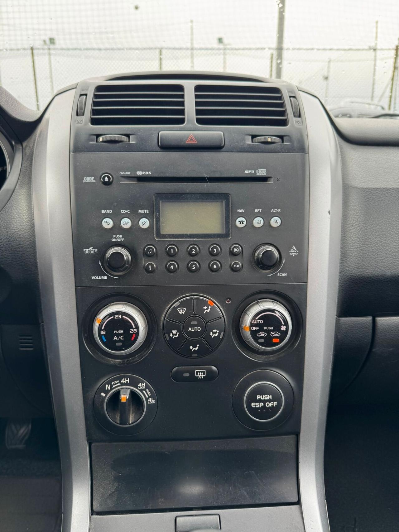 Suzuki Grand Vitara Grand Vitara 1.9 DDiS 5 porte Executive