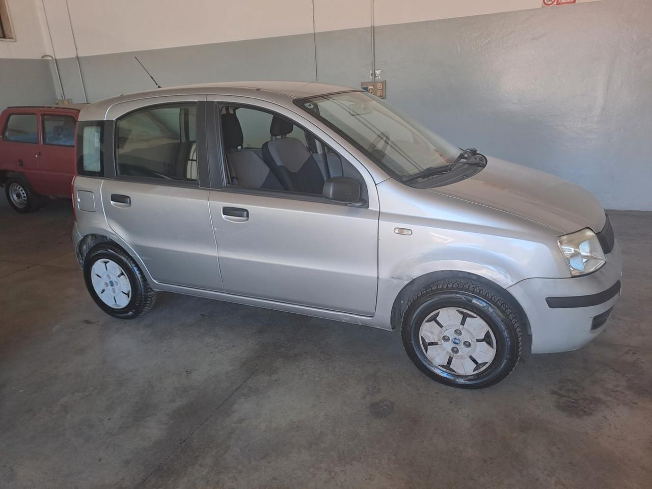 Fiat Panda 1.1 Actual