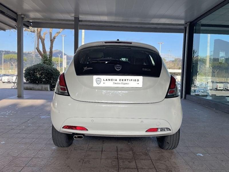 Lancia Ypsilon 1.0 FireFly 70cv S&S Hybrid GOLD