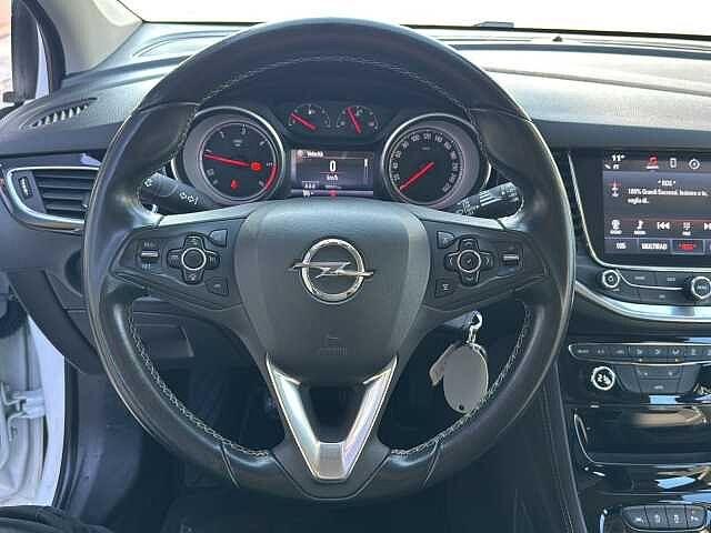 Opel Astra 1.6 CDTi 110CV Start&Stop 5 porte Advance