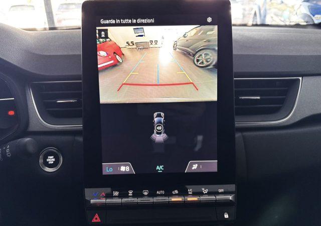 RENAULT Captur 1.0 TCe 90 CV Techno