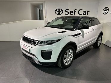 Land Rover RR Evoque 2.0 180 CV 4 x 4 3 Porte Coupé HSE + NAVIGATORE