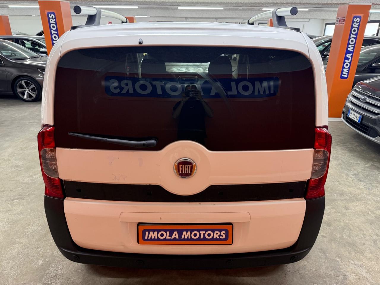 Fiat Qubo 1.3 MJT 75 CV Active