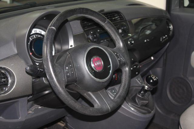 FIAT 500 1.2 Lounge *Garantita*