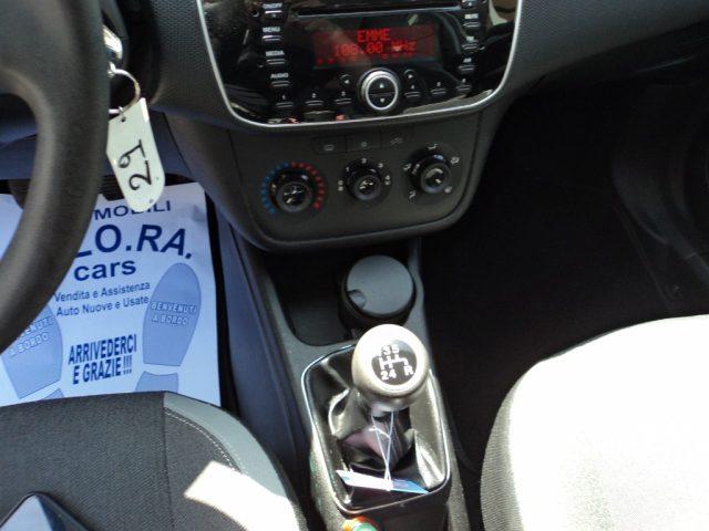 FIAT Punto Evo 1.3 Multijet 75cv 5 porte S&S Dynamic