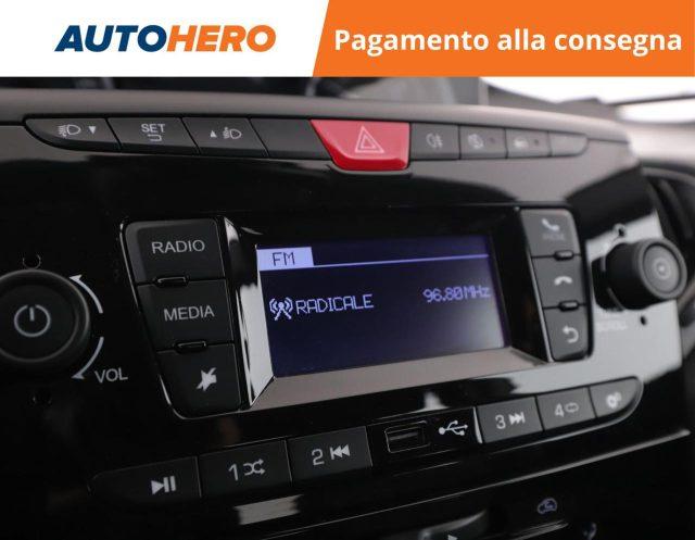 LANCIA Ypsilon 1.0 FireFly 5 porte S&S Hybrid Silver