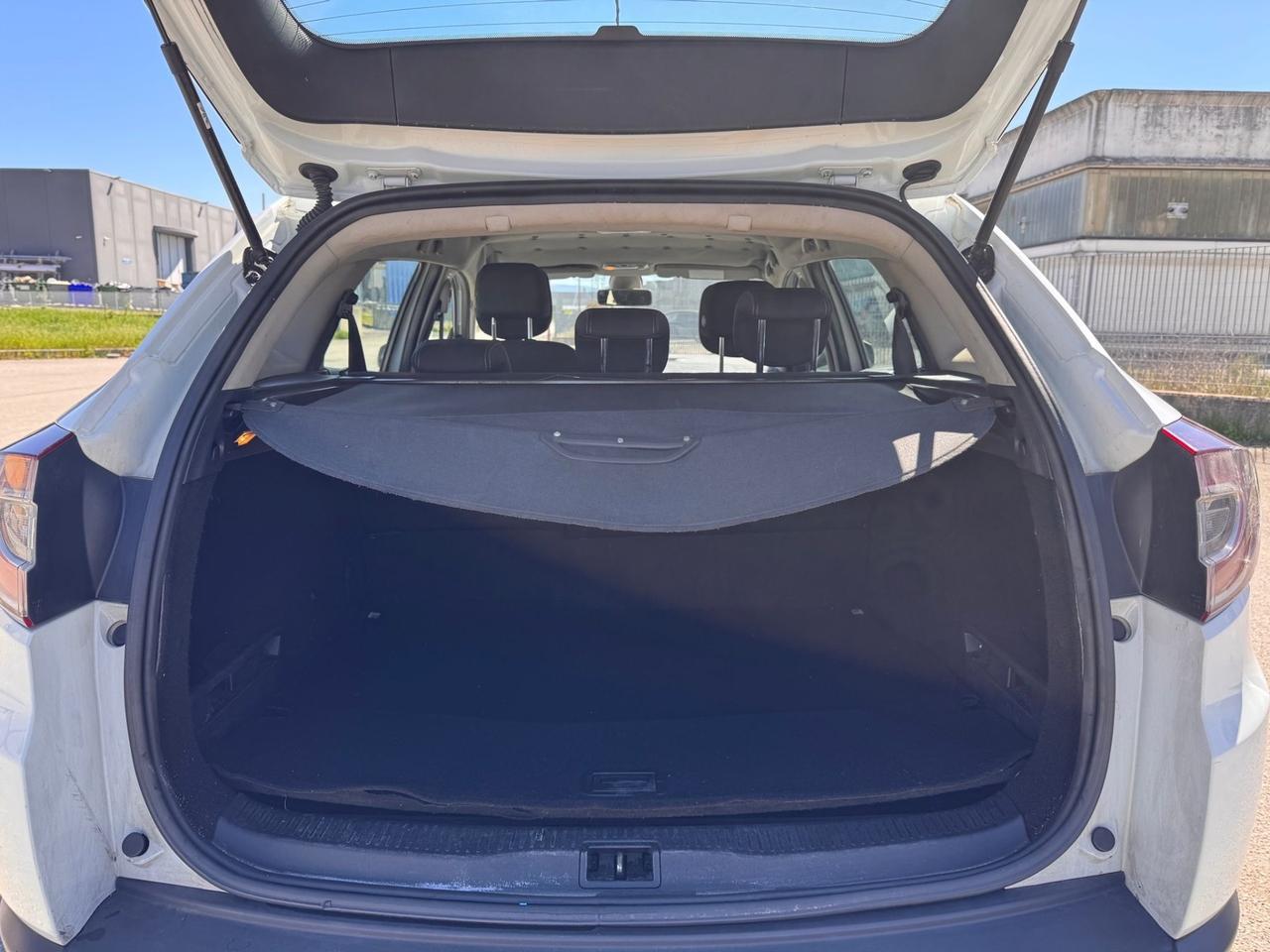 Renault Megane SW PRONTA CONSEGNA (LEGGERE)