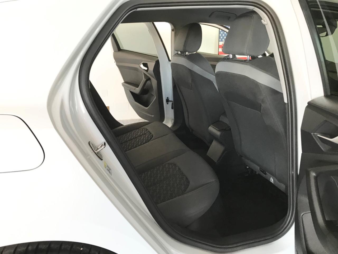 Audi A1 SPB 30 TFSI Identity Black S.Line