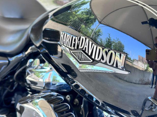 HARLEY-DAVIDSON FLHR Road King MOLTO BELLA PRONTA CONSEGNA