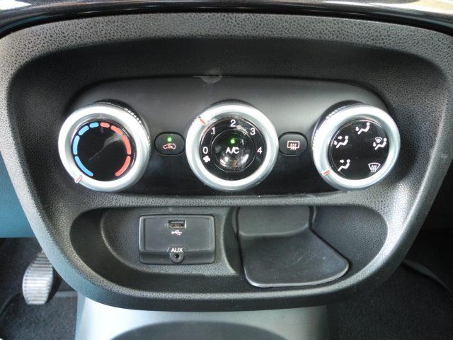 FIAT 500L 1.3 Multijet 85cv Pop Star S&S - "Ok NEOPATENTATI"