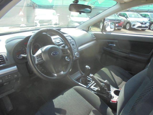 SUBARU XV 1.6i Style