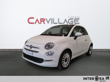 FIAT 500 1.2 Lounge 69cv my20