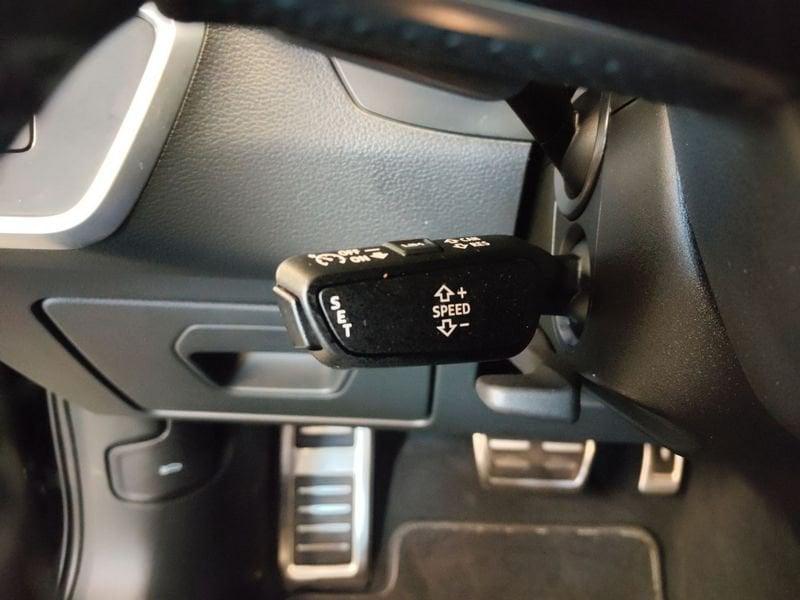 Audi A6 A6 Avant 40 2.0 tdi mhev Business Sport s-tronic